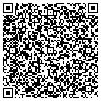 QR-код с контактной информацией организации ОАО Тамбовский хладокомбинат