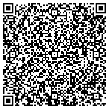 QR-код с контактной информацией организации Альфа