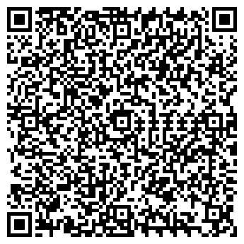 QR-код с контактной информацией организации Дамский Рай