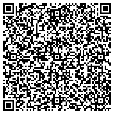 QR-код с контактной информацией организации ООО ПАРК