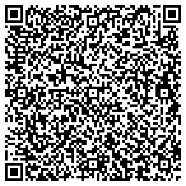 QR-код с контактной информацией организации Сократика, торгово-производственная компания, ООО Лига+