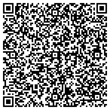 QR-код с контактной информацией организации ООО Круиз Тур