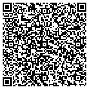 QR-код с контактной информацией организации Маша и Медведь