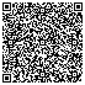 QR-код с контактной информацией организации Пеликан, ООО, продуктовый магазин