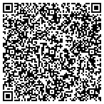 QR-код с контактной информацией организации Детский фасончик