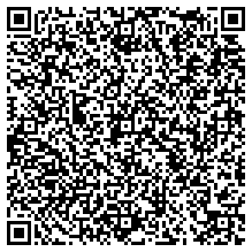 QR-код с контактной информацией организации ООО СибРиал