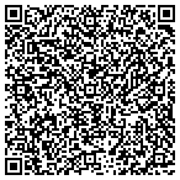 QR-код с контактной информацией организации БульДорс