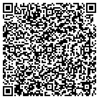 QR-код с контактной информацией организации Юнитехно