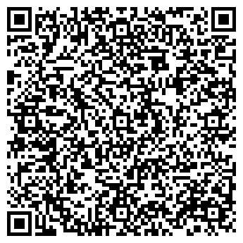 QR-код с контактной информацией организации ООО Комсомольский рынок