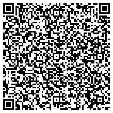 QR-код с контактной информацией организации Кировский, продуктовый магазин