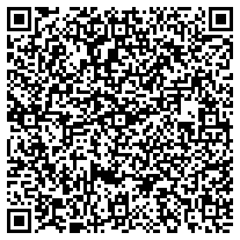 QR-код с контактной информацией организации Городской Базар