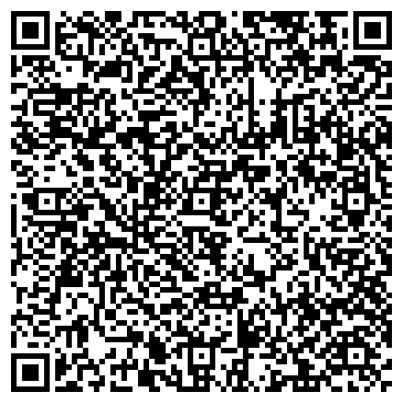 QR-код с контактной информацией организации ООО Индустриальные решения и технологии-Омск