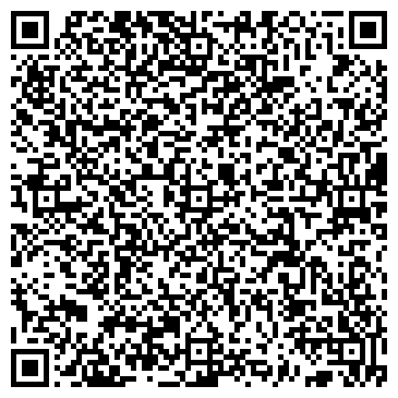 QR-код с контактной информацией организации Малышок