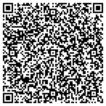 QR-код с контактной информацией организации Усольский совхозрабкооп, продуктовый магазин