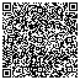 QR-код с контактной информацией организации ДОСТРОЙ