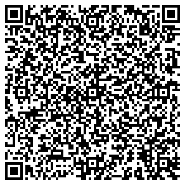 QR-код с контактной информацией организации ИП Попова Т.Е.