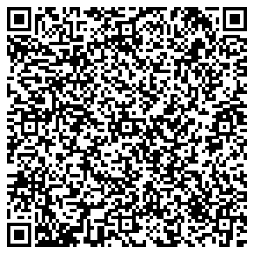 QR-код с контактной информацией организации ООО Авиа Флайт