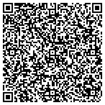 QR-код с контактной информацией организации Glance