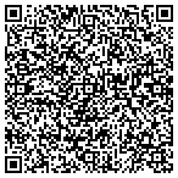 QR-код с контактной информацией организации Продовольственный магазин, ИП Михайлова О.В.
