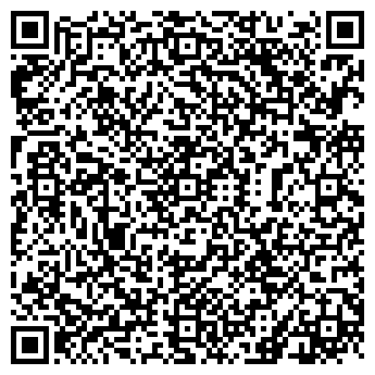 QR-код с контактной информацией организации ХозБытТорг