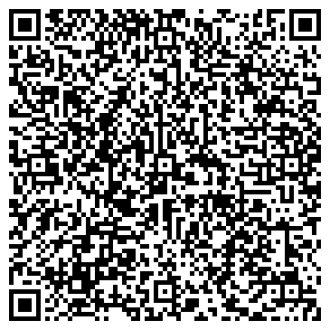 QR-код с контактной информацией организации ООО Радуга жизни