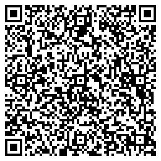 QR-код с контактной информацией организации ООО Лансье