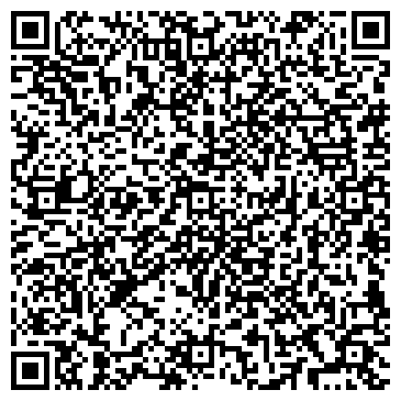 QR-код с контактной информацией организации Информационный центр  АО «Купол»