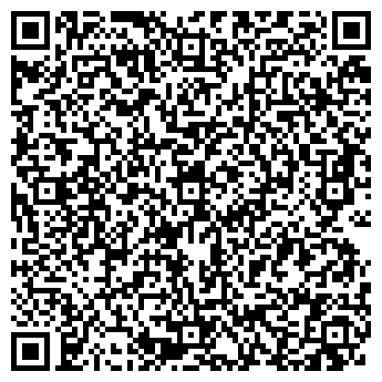 QR-код с контактной информацией организации ЗАО Одежда