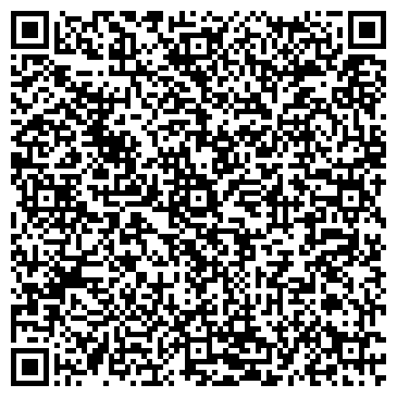 QR-код с контактной информацией организации Нижегородская доска объявлений