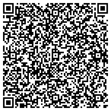 QR-код с контактной информацией организации Для Вас, продовольственный магазин
