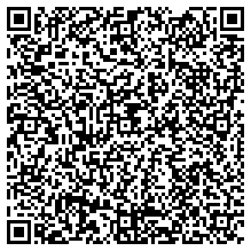 QR-код с контактной информацией организации Огонек, продуктовый магазин