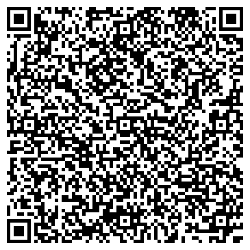 QR-код с контактной информацией организации Воскресенский, торговый комплекс, Офис