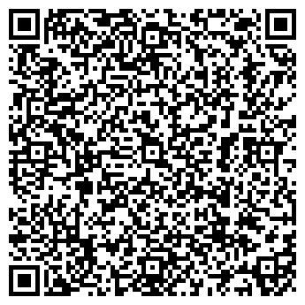 QR-код с контактной информацией организации ООО Альянс Холдинг
