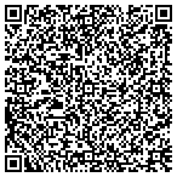 QR-код с контактной информацией организации Люси