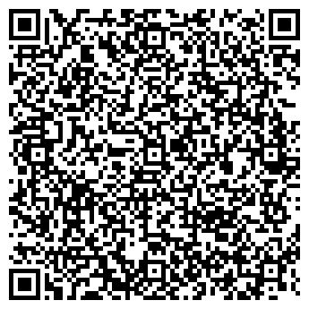 QR-код с контактной информацией организации ООО БЛАГОСТРОЙ 2001
