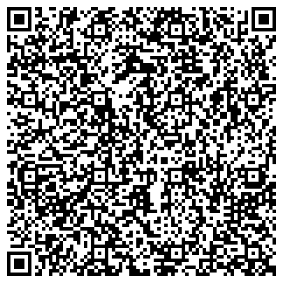 QR-код с контактной информацией организации АО Главное агентство воздушных сообщений Республики Саха (Якутия)