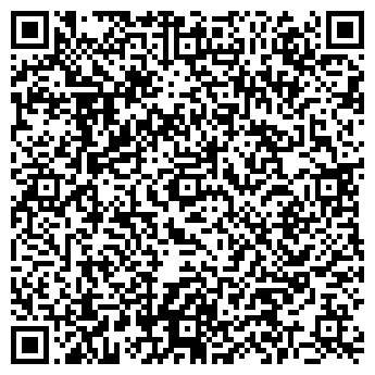 QR-код с контактной информацией организации ИП Верова Н.В.