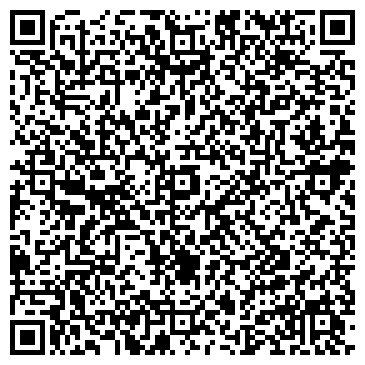 QR-код с контактной информацией организации Кейнас Маджорас