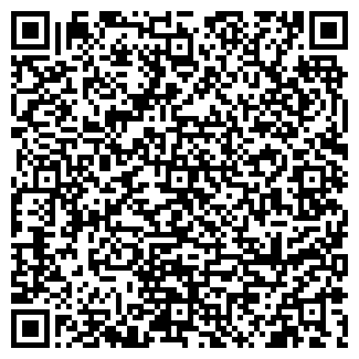 QR-код с контактной информацией организации Кулинария