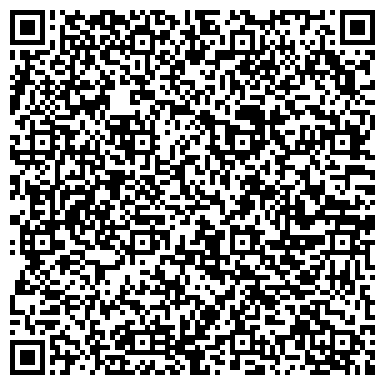 QR-код с контактной информацией организации АНО Межрегиональный испытательный центр