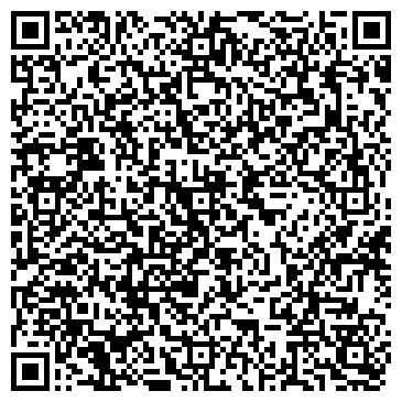 QR-код с контактной информацией организации Розовая пантера