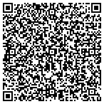 QR-код с контактной информацией организации Мой Рейс - Иркутск