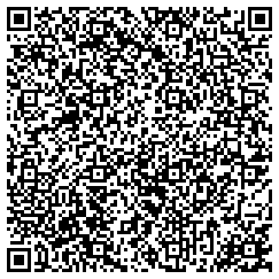 QR-код с контактной информацией организации ОАО Полярные авиалинии