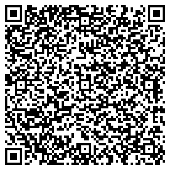 QR-код с контактной информацией организации ООО Экспертстрой