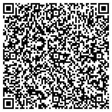 QR-код с контактной информацией организации Берг АБ, ЗАО, служба заказа, представительство в г. Омске