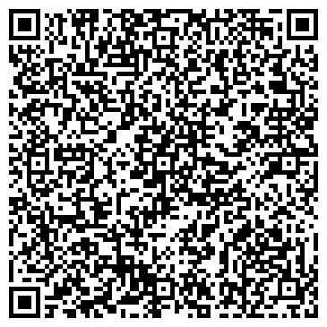 QR-код с контактной информацией организации Yatti