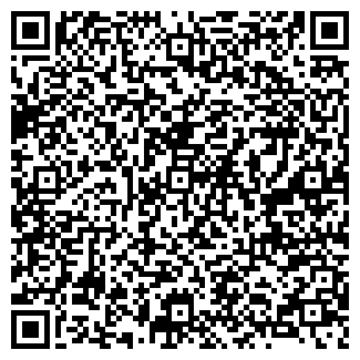 QR-код с контактной информацией организации Пятачок, продуктовый магазин