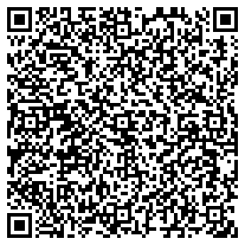 QR-код с контактной информацией организации Магазин детских товаров на ул. Ивана Франко, 47а