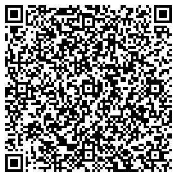 QR-код с контактной информацией организации Крутодар