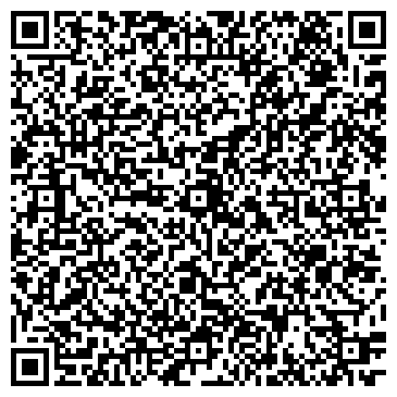QR-код с контактной информацией организации Печки-Лавочки, киоск фастфудной продукции